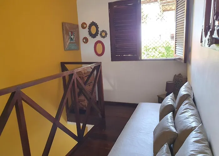 Duplex Condomínio Merepe Residence