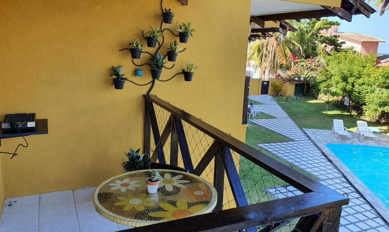 Duplex Merepe Casa de Férias