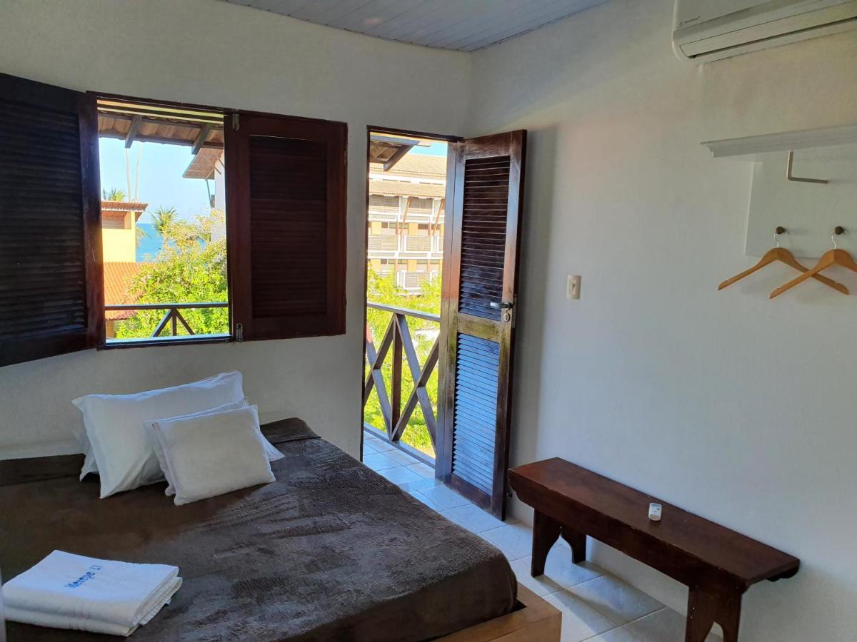 Duplex Merepe Casa de Férias