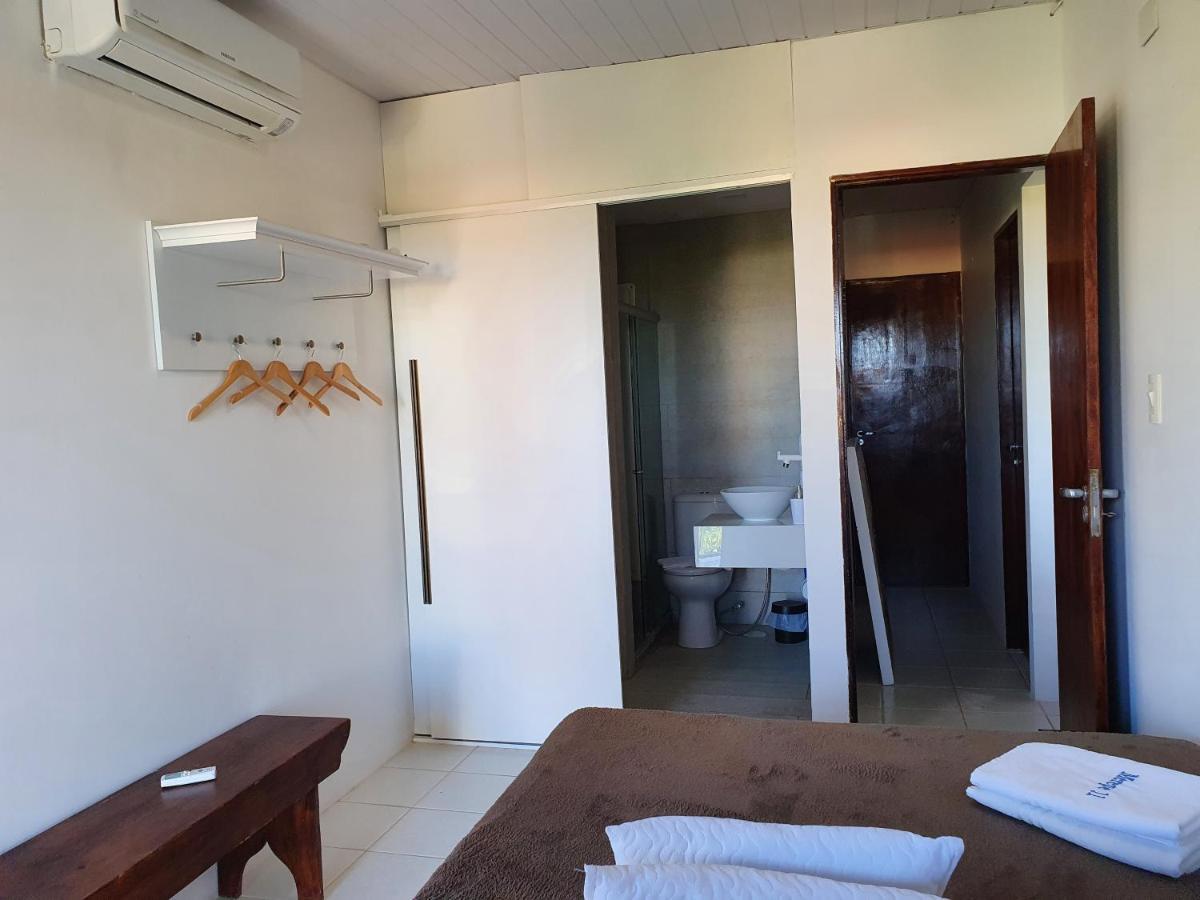 Duplex Merepe Casa de Férias Pôrto das Galinhas