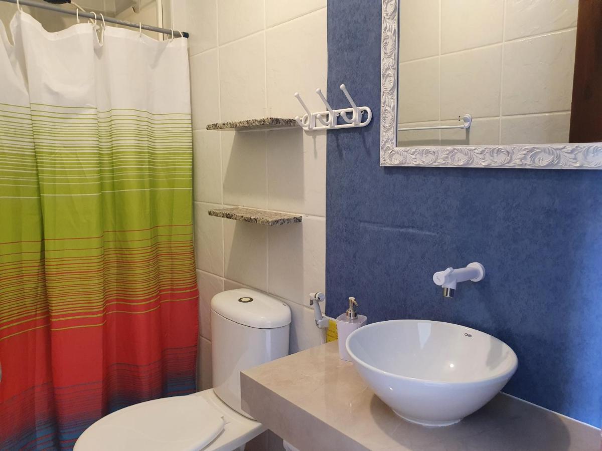 Duplex Merepe Casa de Férias Pôrto das Galinhas