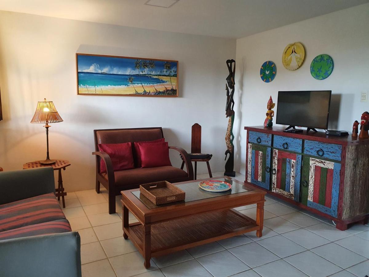 Casa de Férias Duplex Merepe *