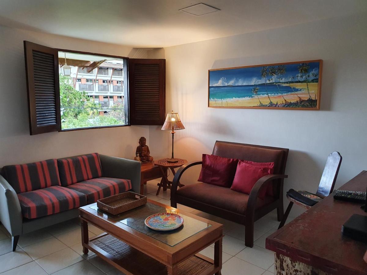 Casa de Férias Duplex Merepe