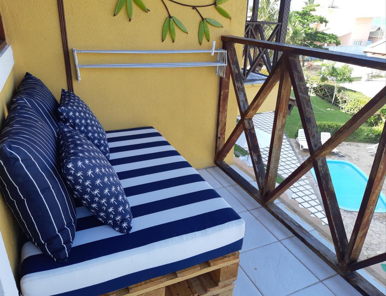 Casa de Férias Duplex Merepe *