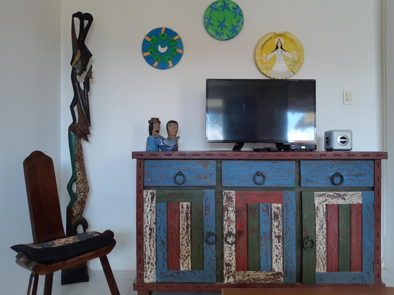 Casa de Férias Duplex Merepe