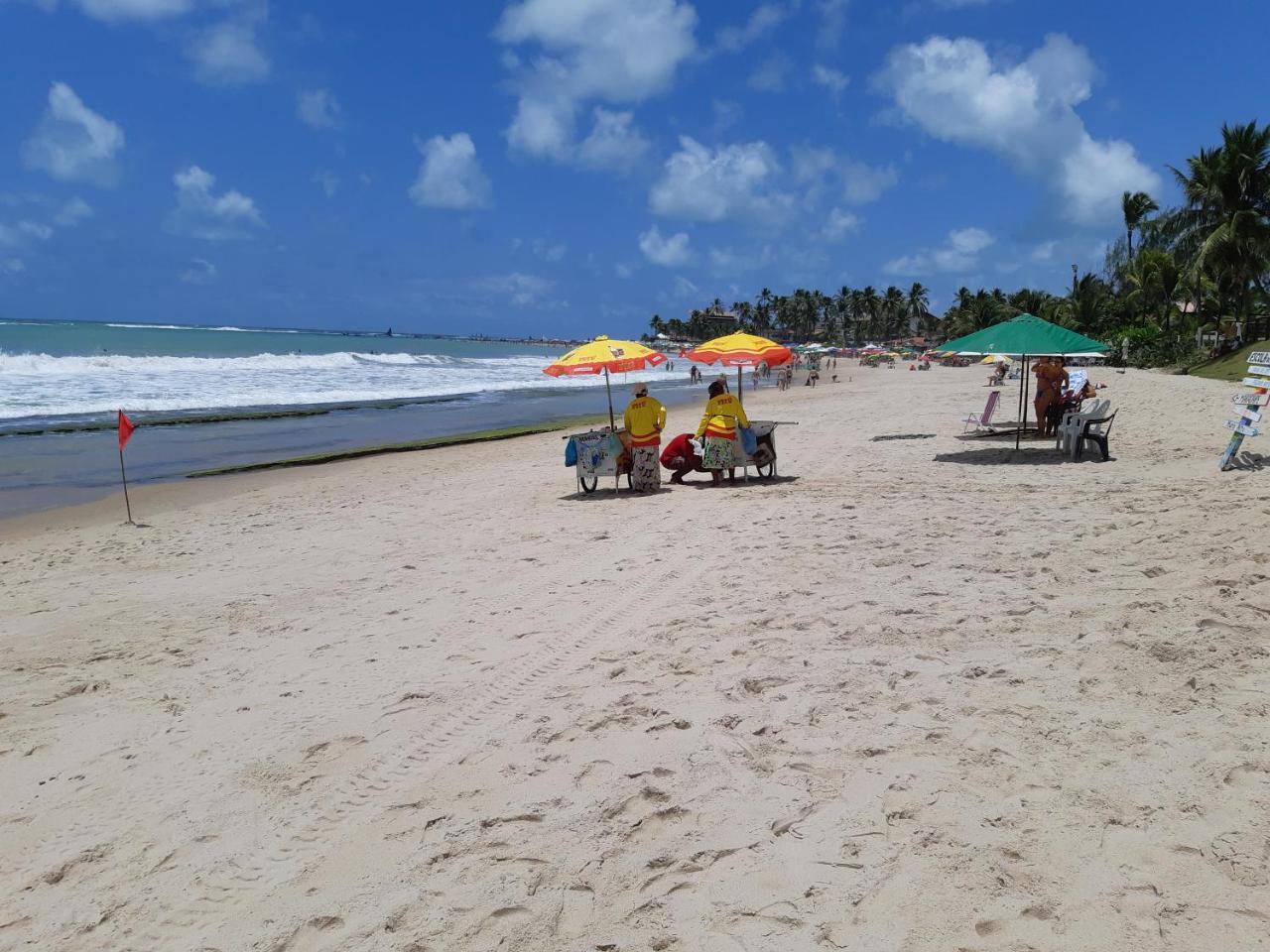 Casa de Férias Duplex Merepe Pôrto das Galinhas