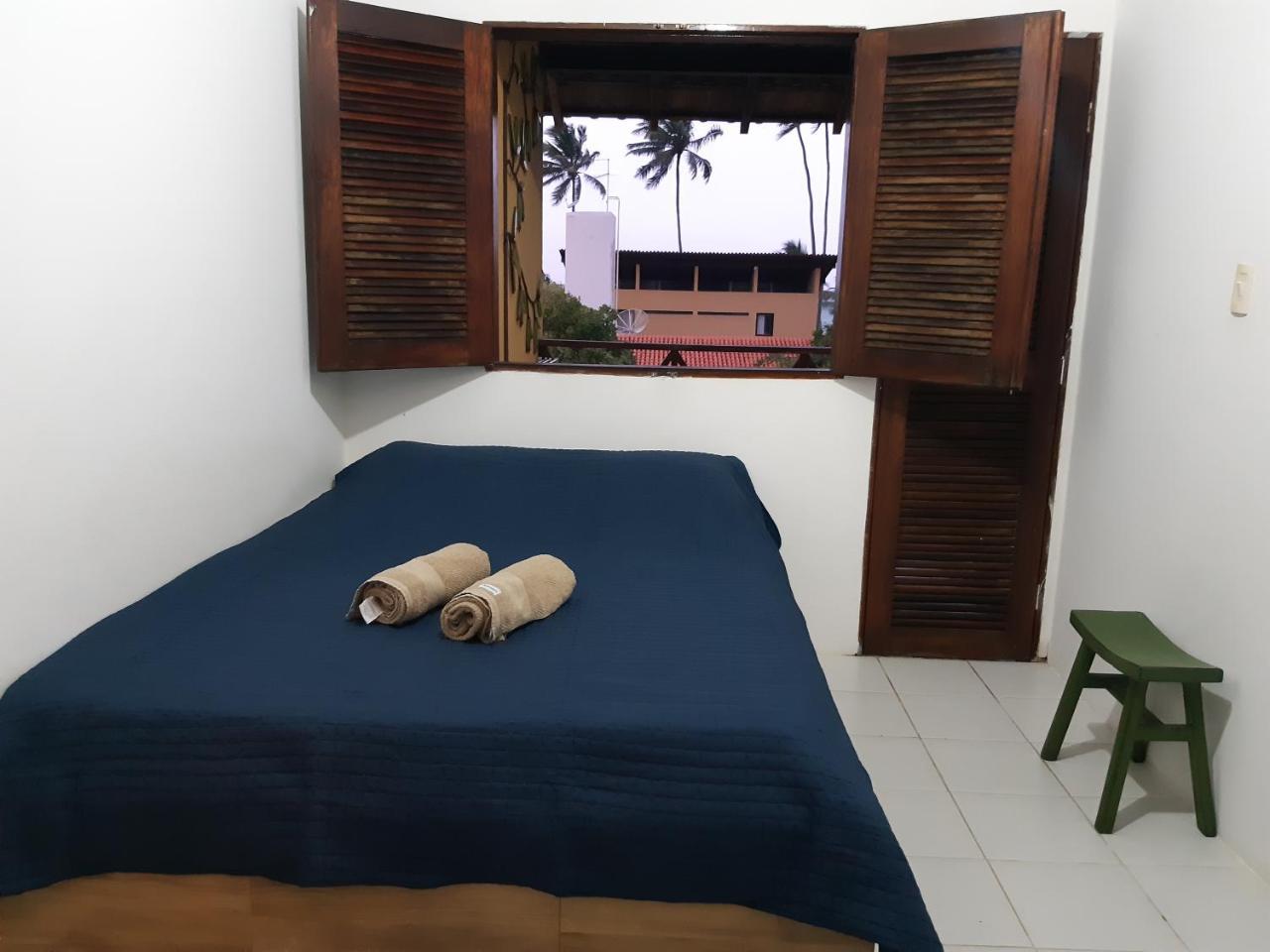 Duplex Merepe Casa de Férias