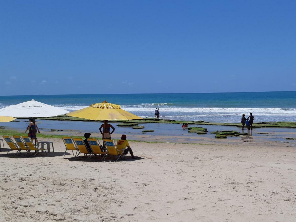 Duplex Merepe Pôrto das Galinhas